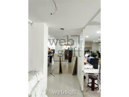 Commercial Office Space for Rent in Hyderabad
